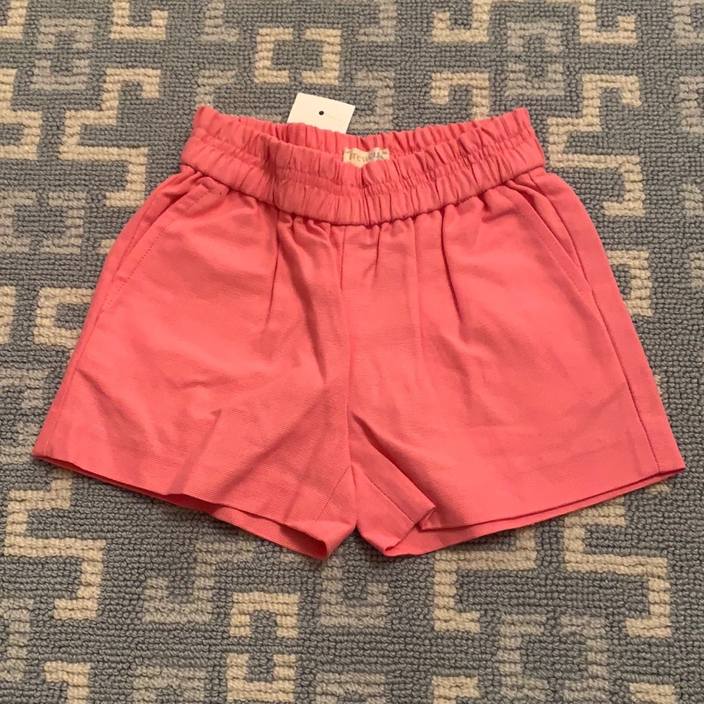 CrewCuts shorts (size 3)